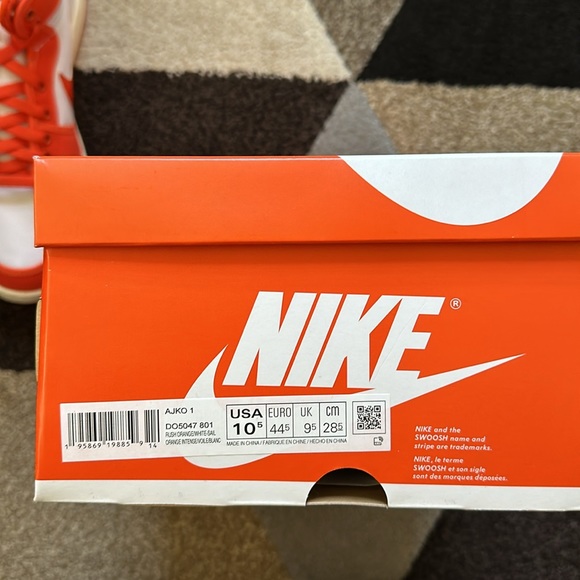 AJKO 1 “Syracuse” - Picture 5 of 7